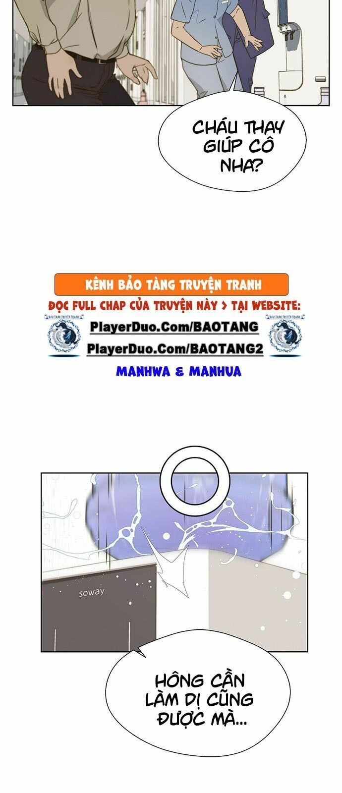 đọc truyện Người Đàn Ông Thực Thụ Chương 16 ảnh 36 tại Thiên Thai Truyện