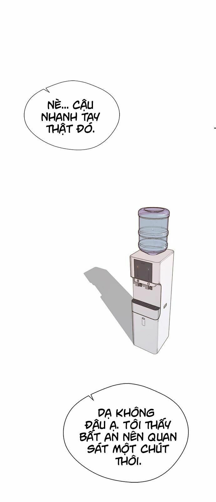 đọc truyện Người Đàn Ông Thực Thụ Chương 16 ảnh 38 tại Thiên Thai Truyện