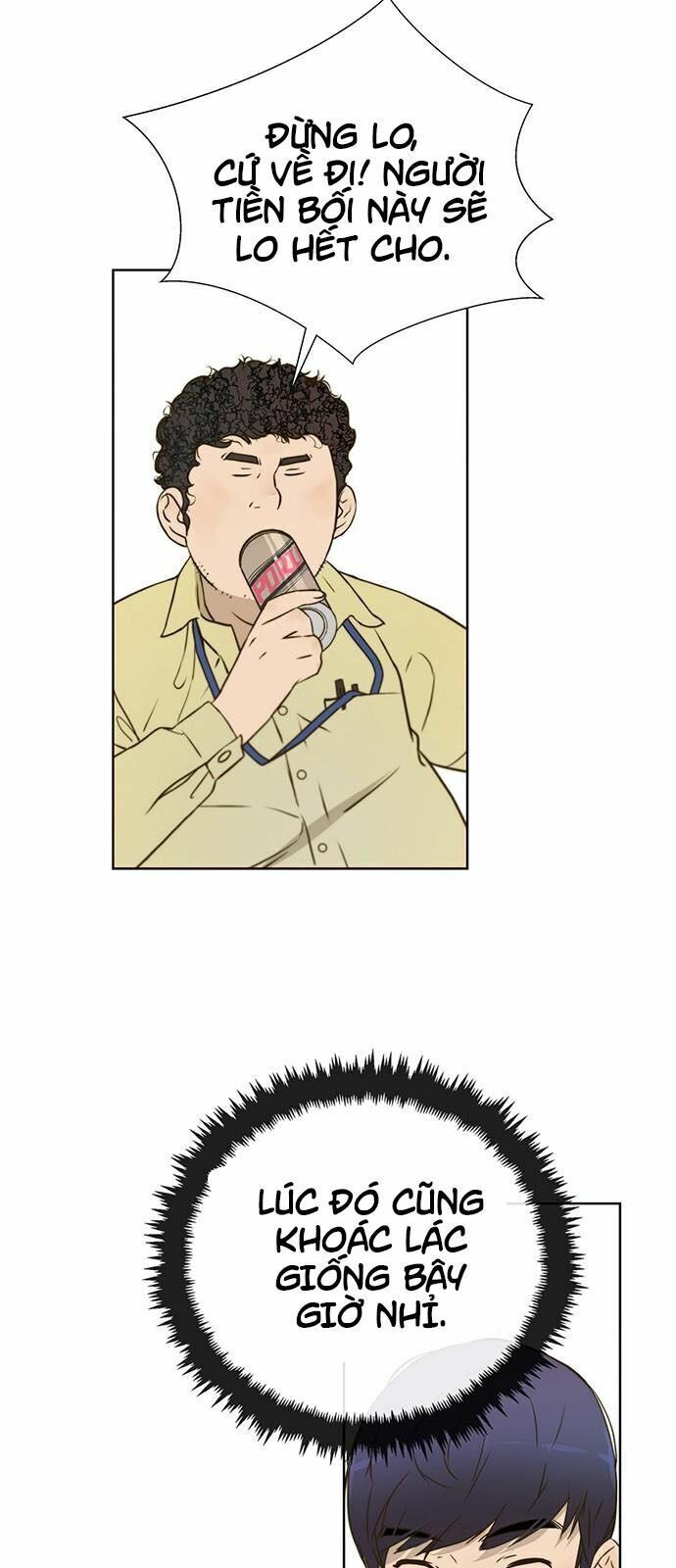 đọc truyện Người Đàn Ông Thực Thụ Chương 16 ảnh 40 tại Thiên Thai Truyện