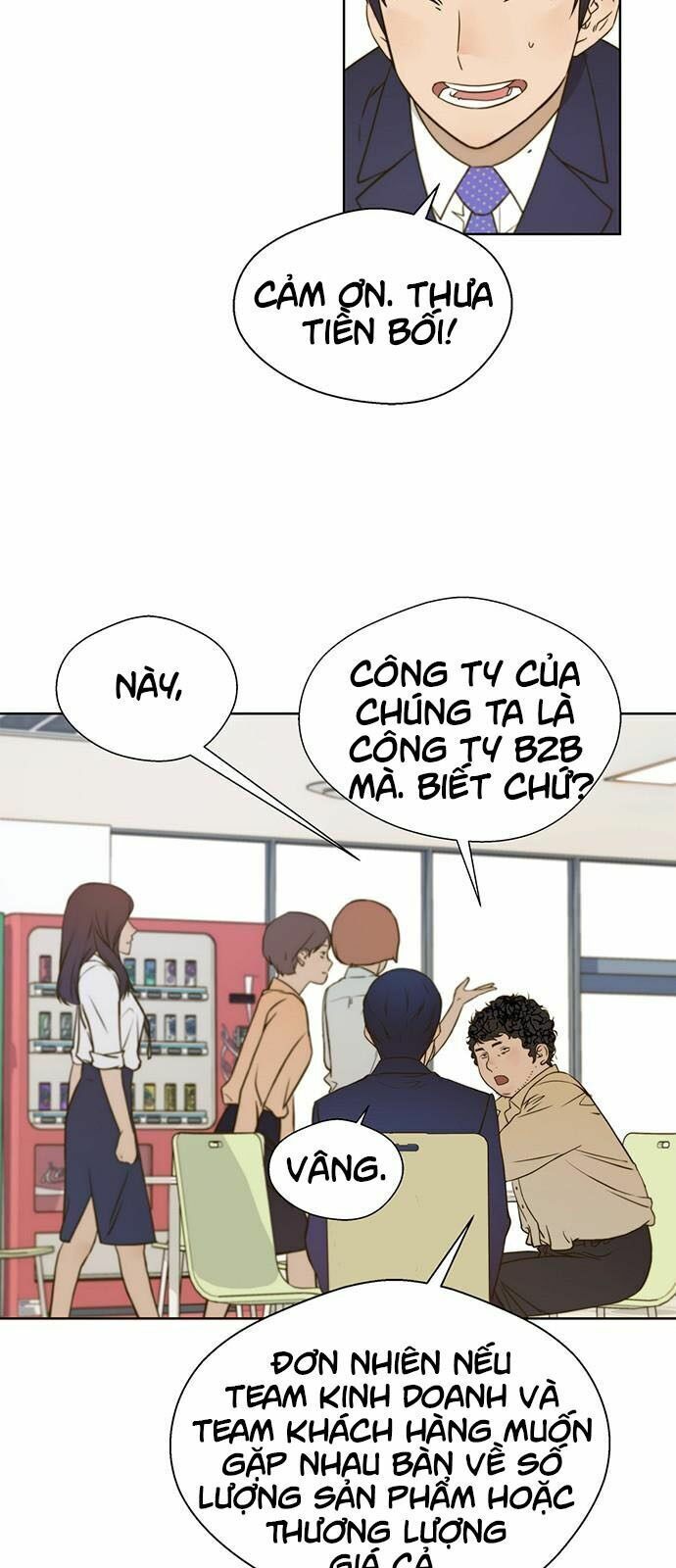 đọc truyện Người Đàn Ông Thực Thụ Chương 16 ảnh 41 tại Thiên Thai Truyện