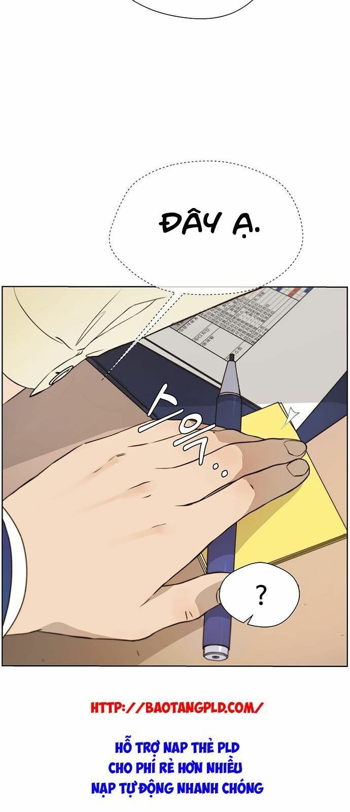 đọc truyện Người Đàn Ông Thực Thụ Chương 16 ảnh 6 tại Thiên Thai Truyện