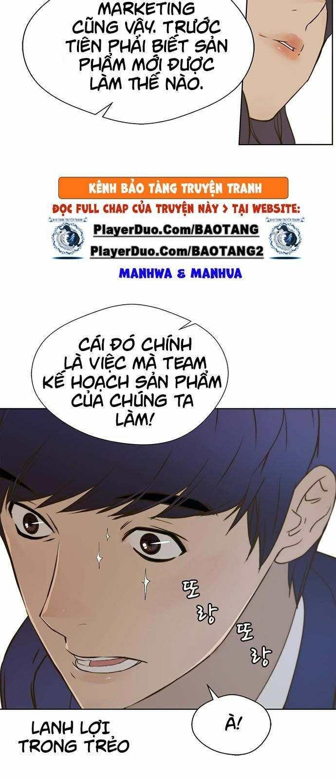 đọc truyện Người Đàn Ông Thực Thụ Chương 16 ảnh 43 tại Thiên Thai Truyện