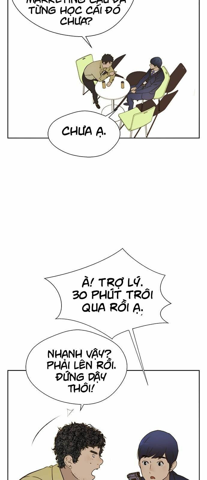 đọc truyện Người Đàn Ông Thực Thụ Chương 16 ảnh 47 tại Thiên Thai Truyện