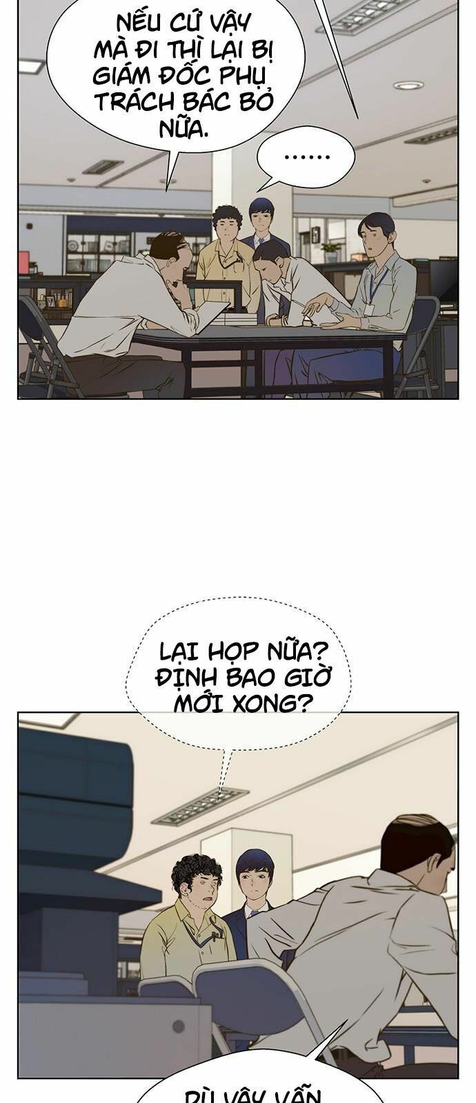 đọc truyện Người Đàn Ông Thực Thụ Chương 16 ảnh 50 tại Thiên Thai Truyện