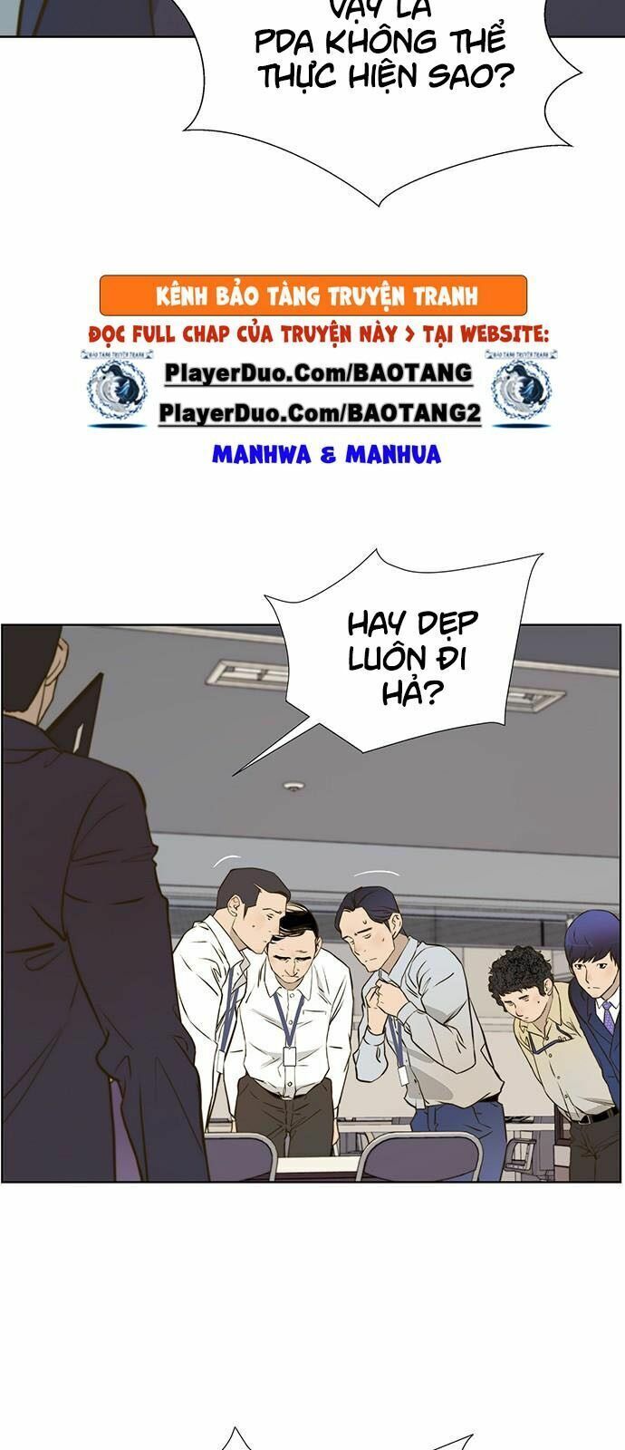 đọc truyện Người Đàn Ông Thực Thụ Chương 16 ảnh 54 tại Thiên Thai Truyện