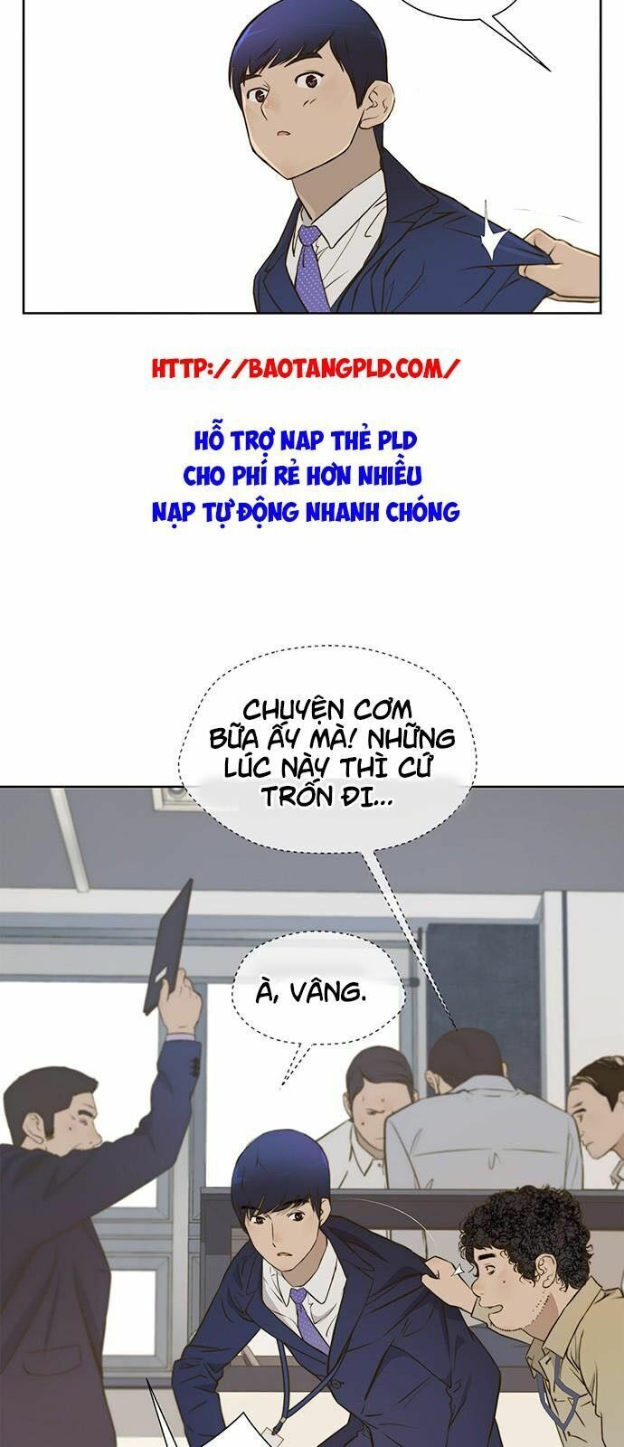 đọc truyện Người Đàn Ông Thực Thụ Chương 16 ảnh 56 tại Thiên Thai Truyện