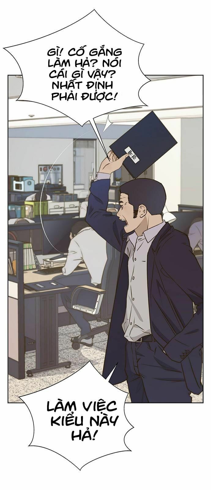 đọc truyện Người Đàn Ông Thực Thụ Chương 16 ảnh 58 tại Thiên Thai Truyện