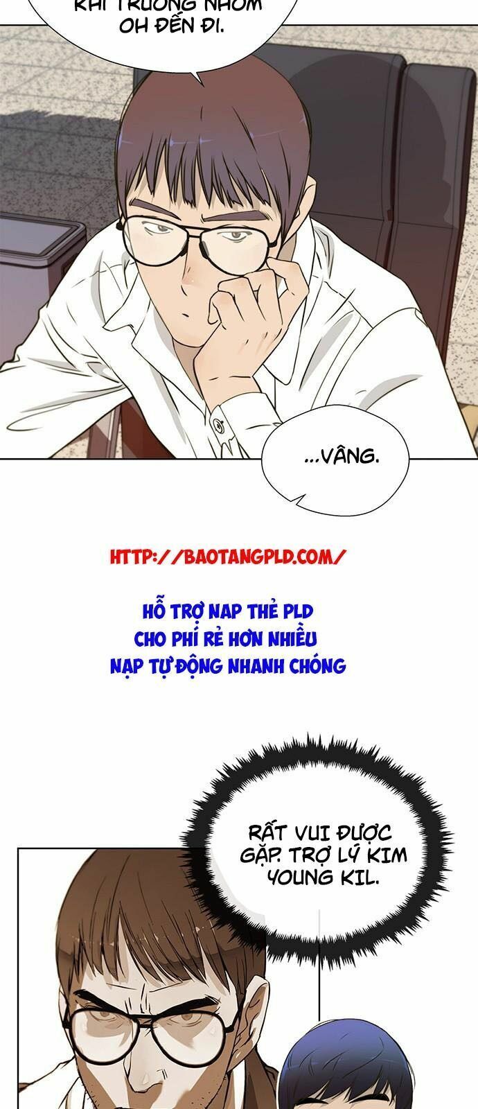 đọc truyện Người Đàn Ông Thực Thụ Chương 16 ảnh 9 tại Thiên Thai Truyện