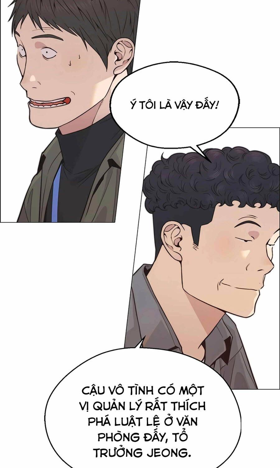 đọc truyện Người Đàn Ông Thực Thụ Chương 160 ảnh 102 tại Thiên Thai Truyện