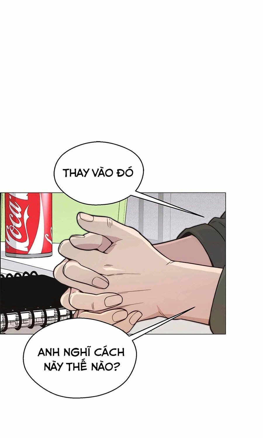 đọc truyện Người Đàn Ông Thực Thụ Chương 160 ảnh 104 tại Thiên Thai Truyện