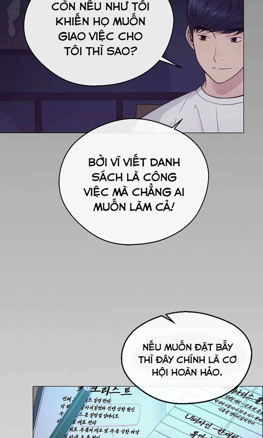 đọc truyện Người Đàn Ông Thực Thụ Chương 160 ảnh 21 tại Thiên Thai Truyện