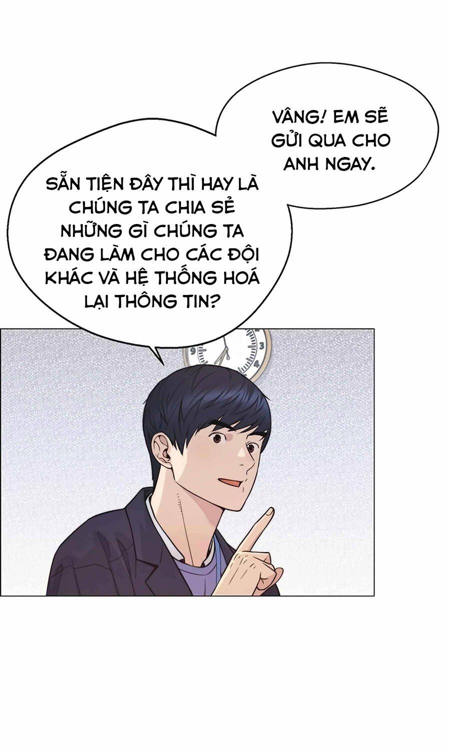 đọc truyện Người Đàn Ông Thực Thụ Chương 160 ảnh 43 tại Thiên Thai Truyện