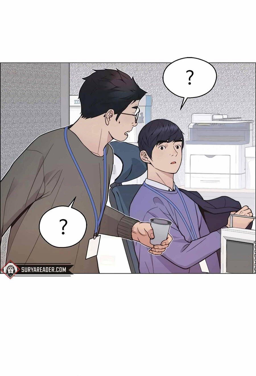 đọc truyện Người Đàn Ông Thực Thụ Chương 160 ảnh 46 tại Thiên Thai Truyện