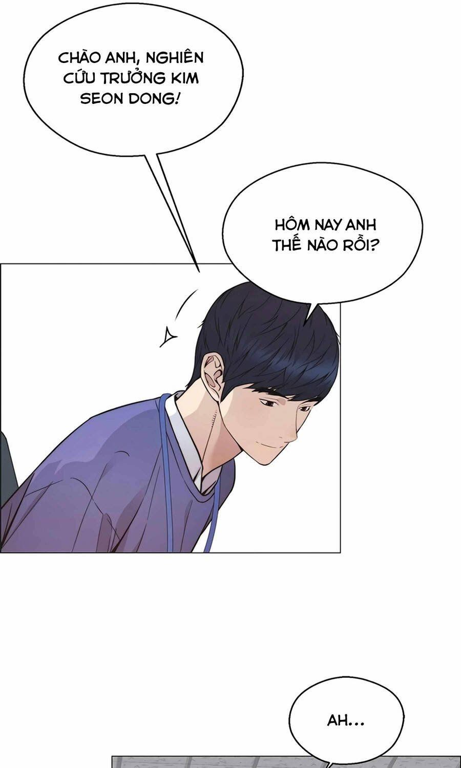 đọc truyện Người Đàn Ông Thực Thụ Chương 160 ảnh 47 tại Thiên Thai Truyện