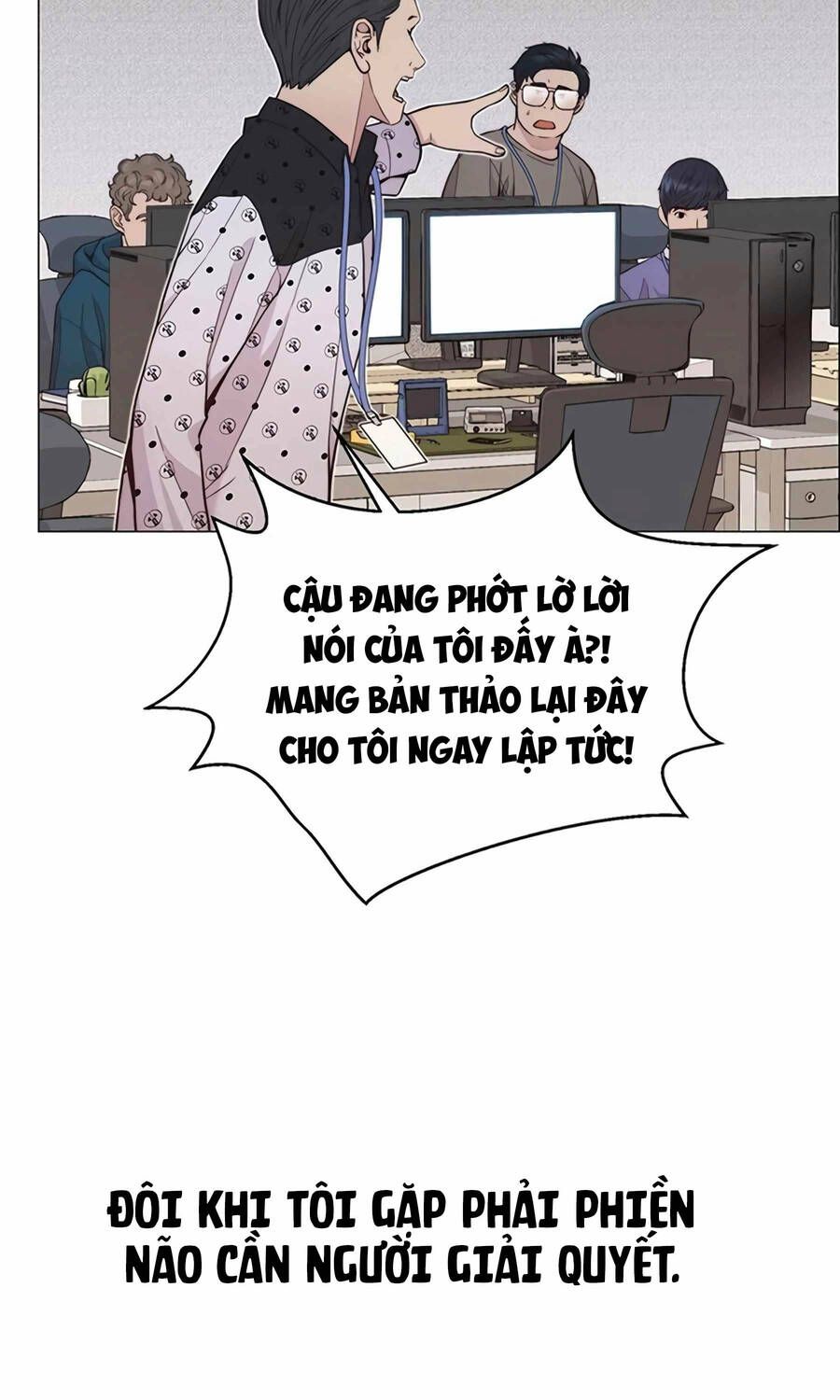 đọc truyện Người Đàn Ông Thực Thụ Chương 160 ảnh 52 tại Thiên Thai Truyện