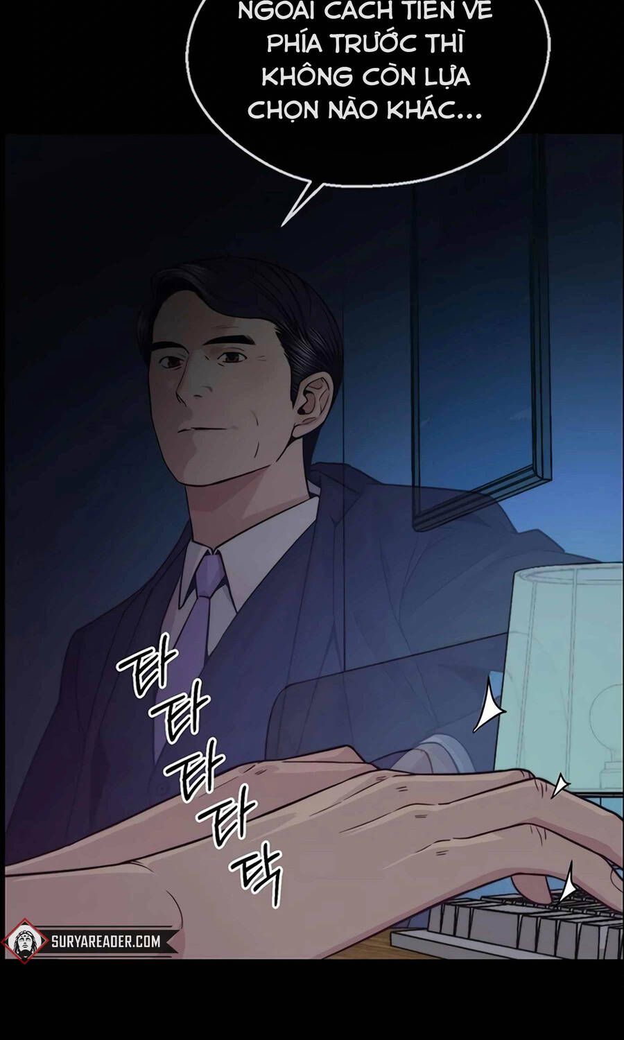 đọc truyện Người Đàn Ông Thực Thụ Chương 160 ảnh 8 tại Thiên Thai Truyện