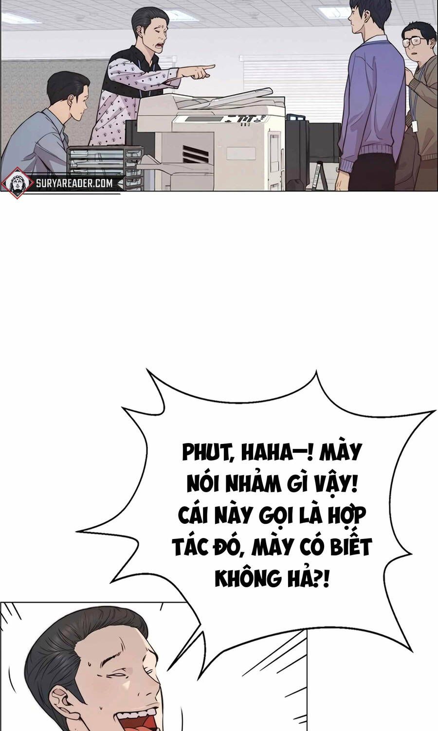 đọc truyện Người Đàn Ông Thực Thụ Chương 160 ảnh 63 tại Thiên Thai Truyện