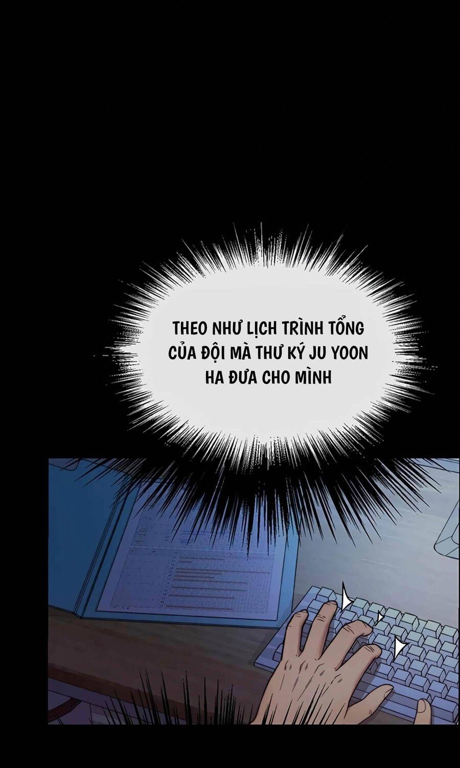 đọc truyện Người Đàn Ông Thực Thụ Chương 160 ảnh 10 tại Thiên Thai Truyện