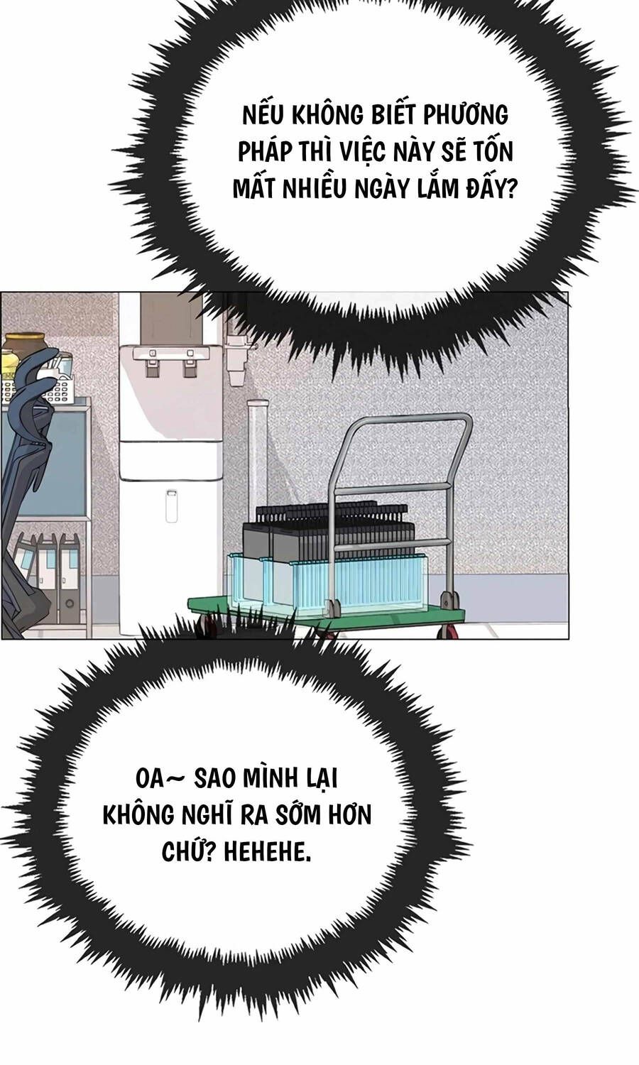 đọc truyện Người Đàn Ông Thực Thụ Chương 160 ảnh 94 tại Thiên Thai Truyện