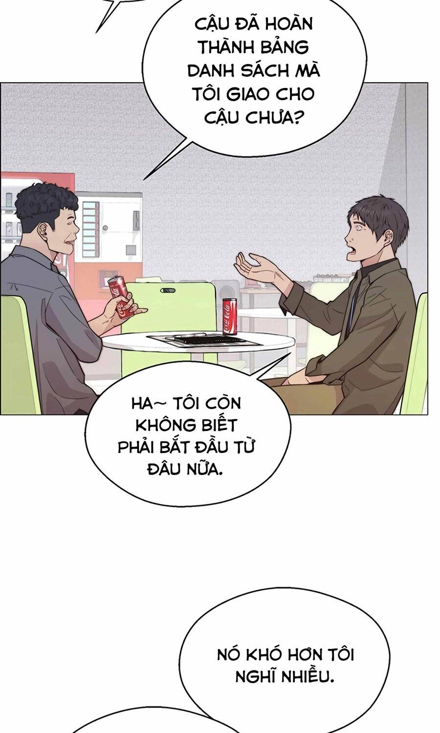 đọc truyện Người Đàn Ông Thực Thụ Chương 160 ảnh 98 tại Thiên Thai Truyện