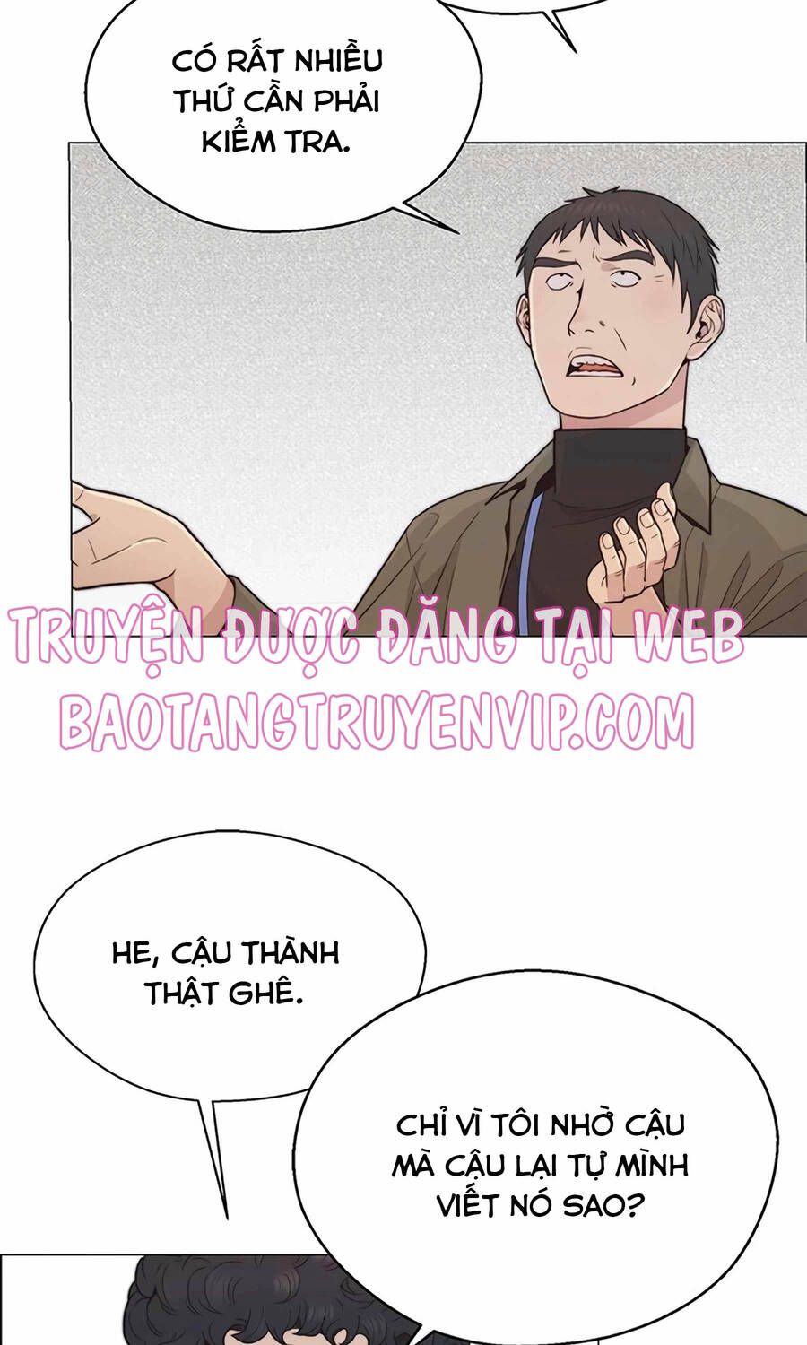 đọc truyện Người Đàn Ông Thực Thụ Chương 160 ảnh 99 tại Thiên Thai Truyện