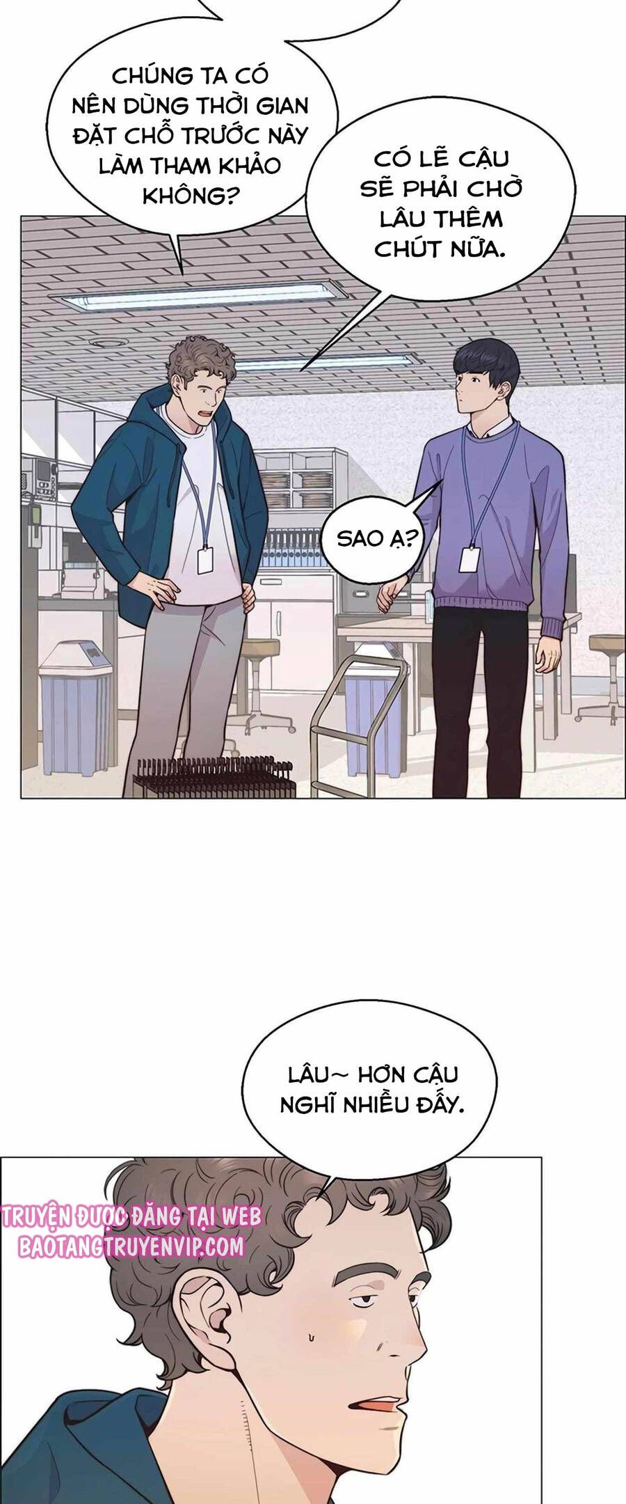 đọc truyện Người Đàn Ông Thực Thụ Chương 161 ảnh 12 tại Thiên Thai Truyện