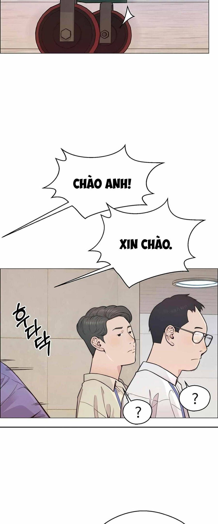 đọc truyện Người Đàn Ông Thực Thụ Chương 161 ảnh 21 tại Thiên Thai Truyện