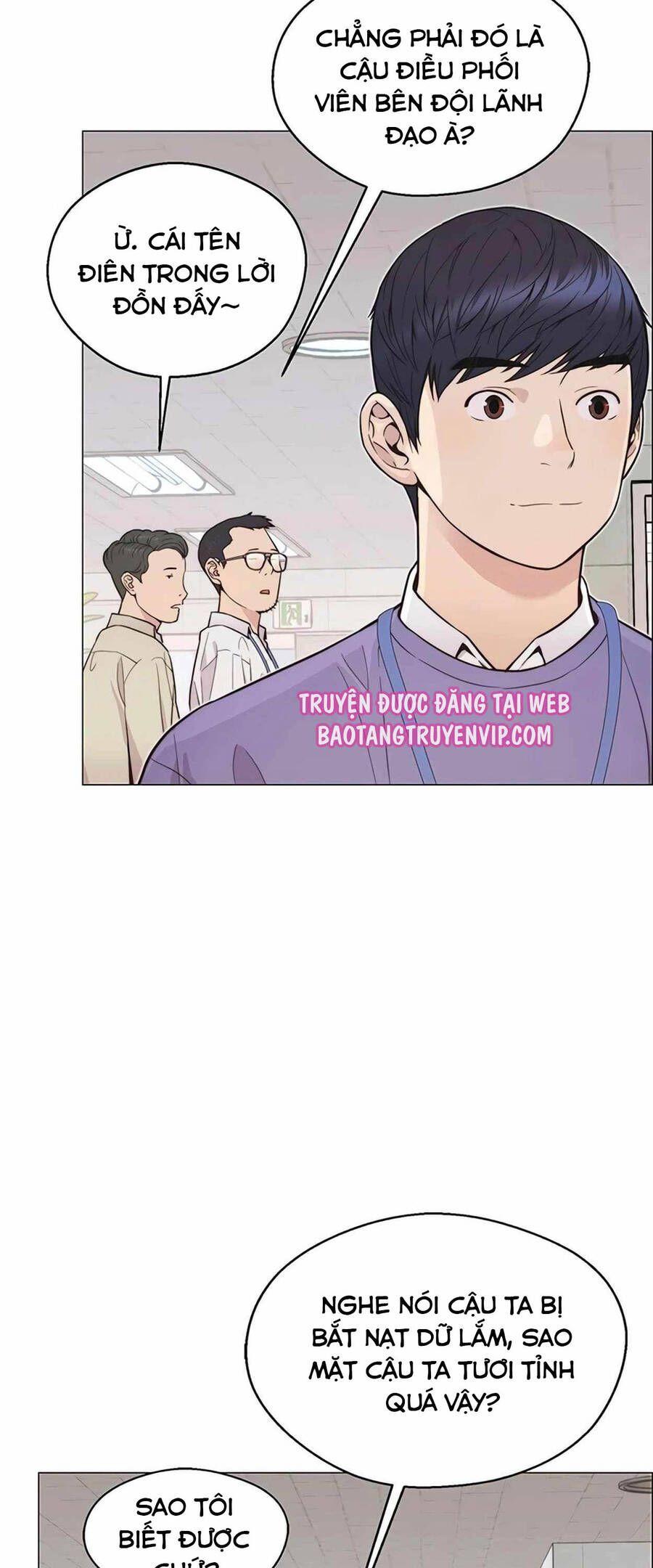 đọc truyện Người Đàn Ông Thực Thụ Chương 161 ảnh 22 tại Thiên Thai Truyện