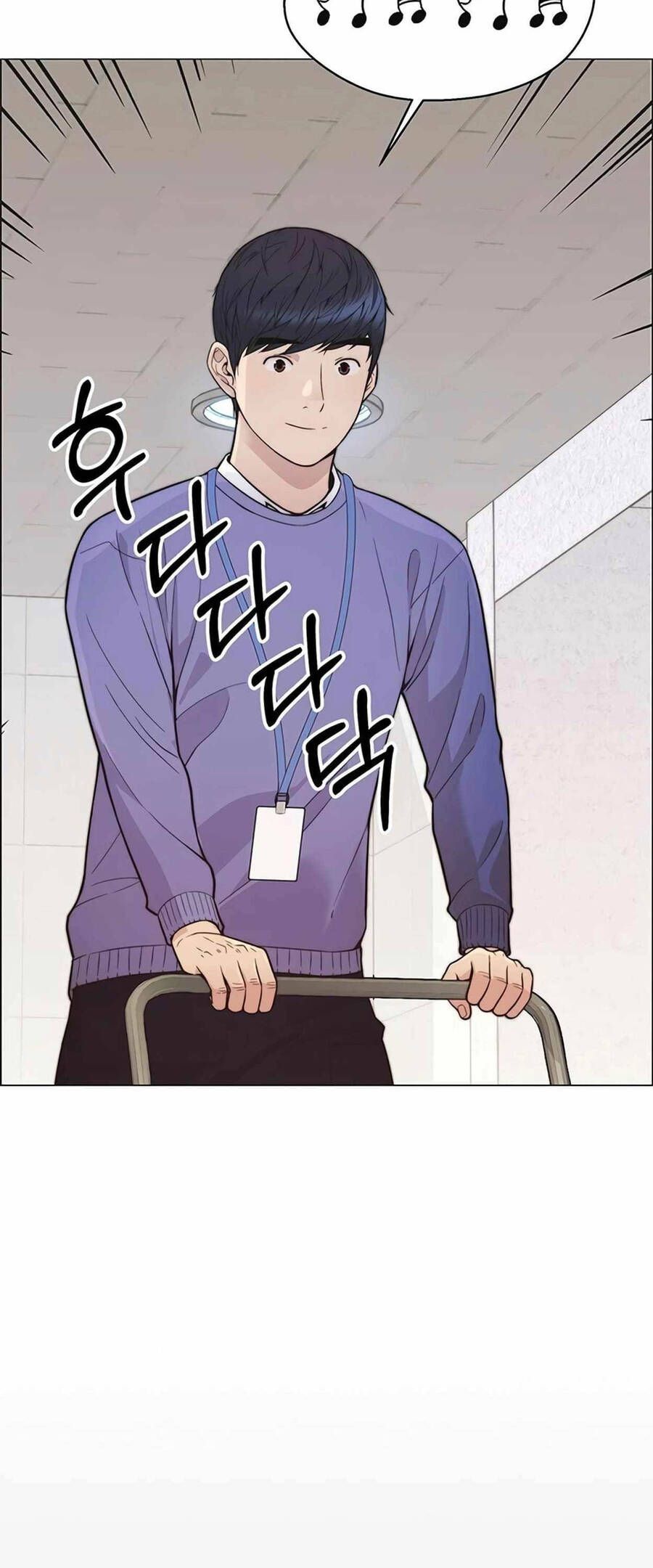 đọc truyện Người Đàn Ông Thực Thụ Chương 161 ảnh 24 tại Thiên Thai Truyện