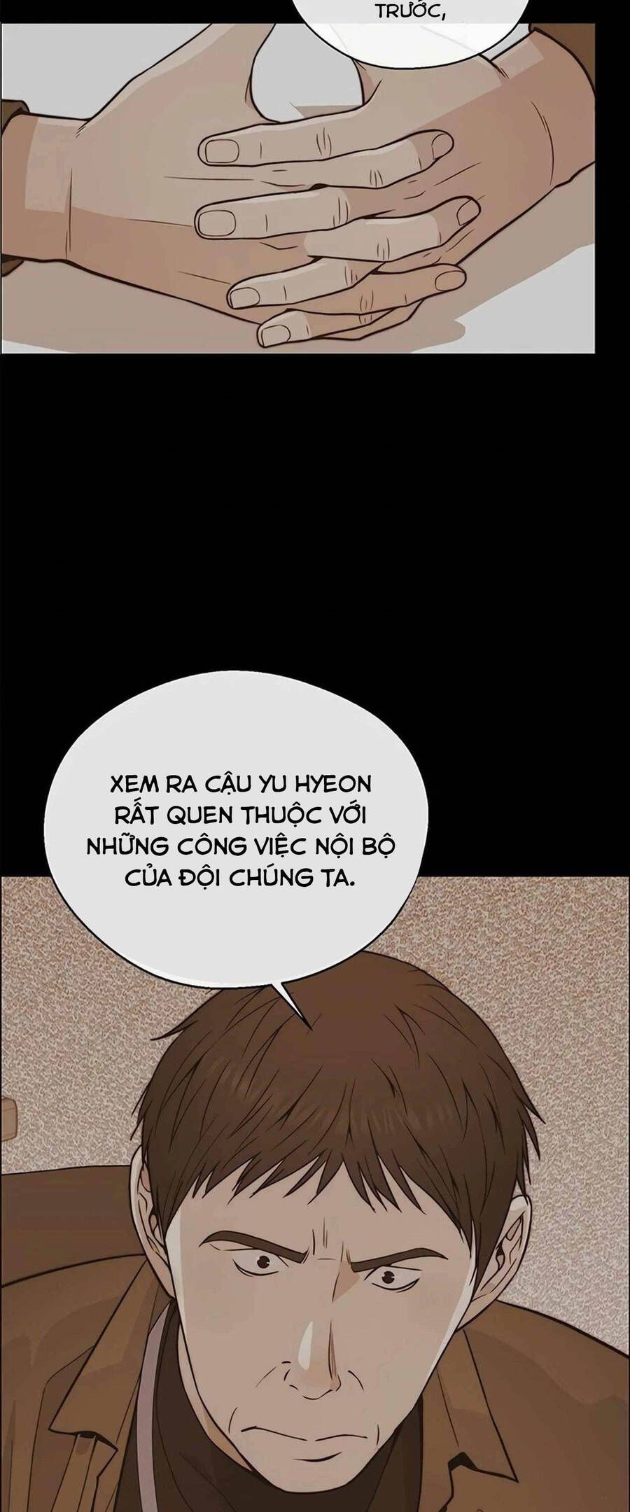 đọc truyện Người Đàn Ông Thực Thụ Chương 161 ảnh 28 tại Thiên Thai Truyện