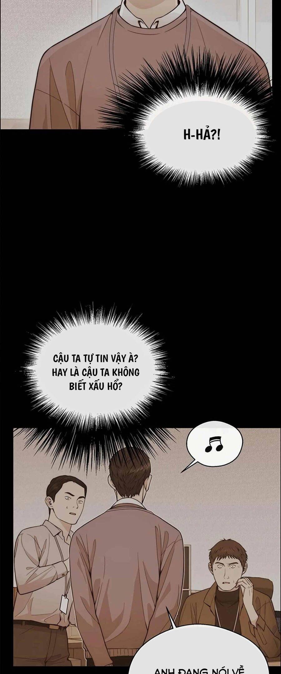 đọc truyện Người Đàn Ông Thực Thụ Chương 161 ảnh 30 tại Thiên Thai Truyện