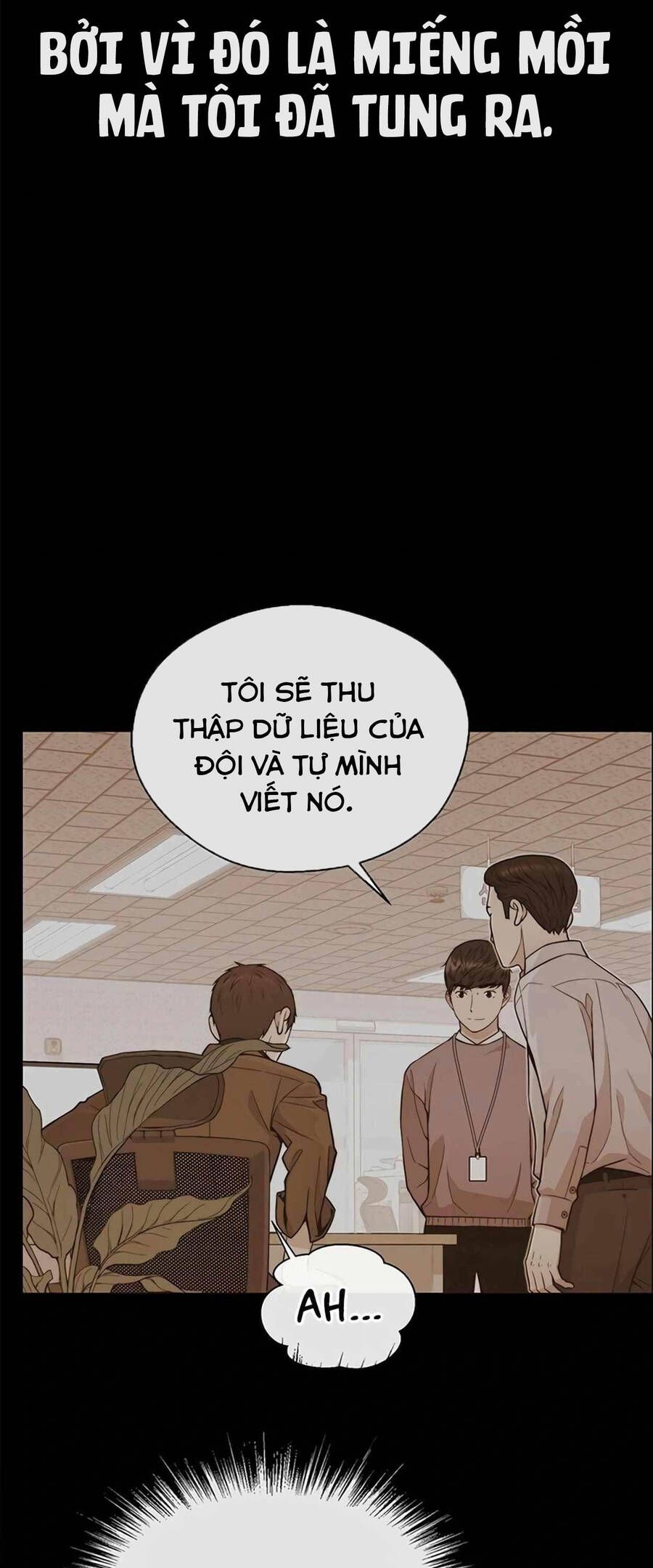 đọc truyện Người Đàn Ông Thực Thụ Chương 161 ảnh 33 tại Thiên Thai Truyện