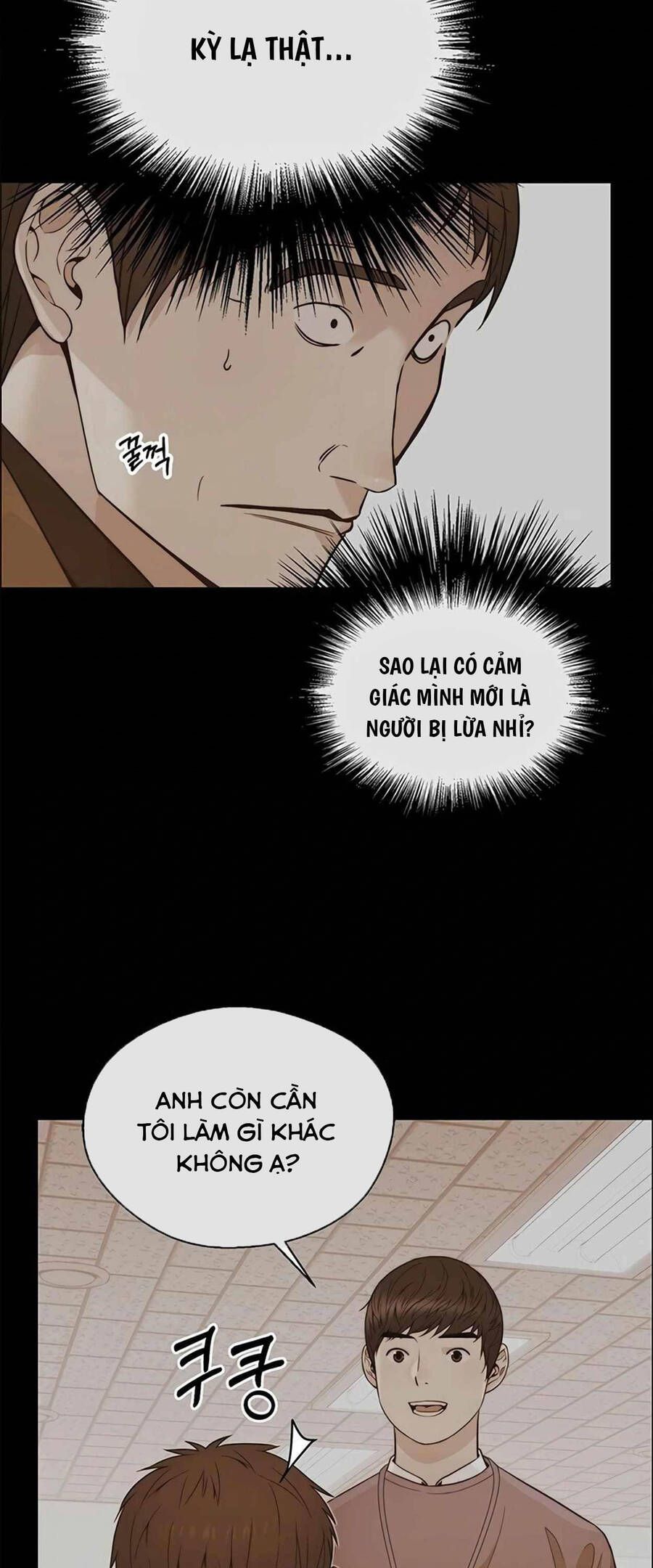 đọc truyện Người Đàn Ông Thực Thụ Chương 161 ảnh 34 tại Thiên Thai Truyện