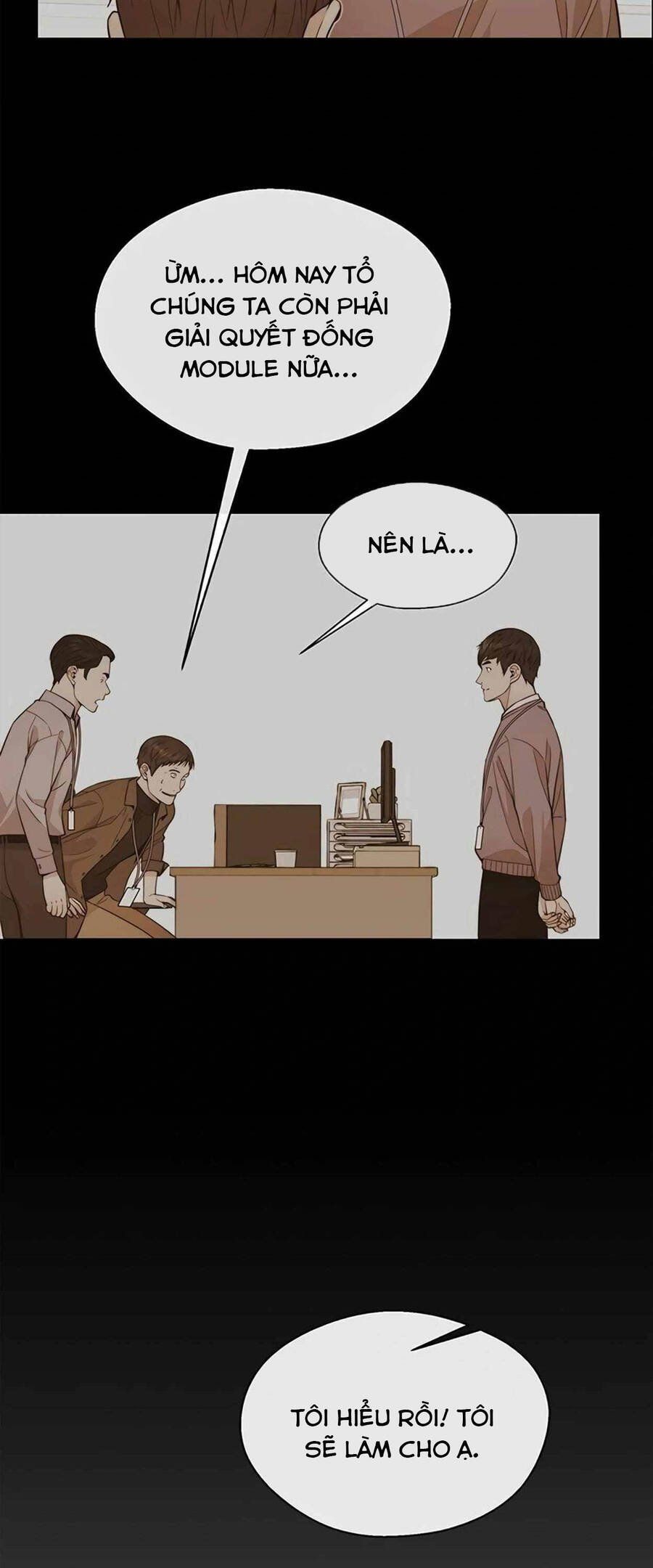 đọc truyện Người Đàn Ông Thực Thụ Chương 161 ảnh 35 tại Thiên Thai Truyện