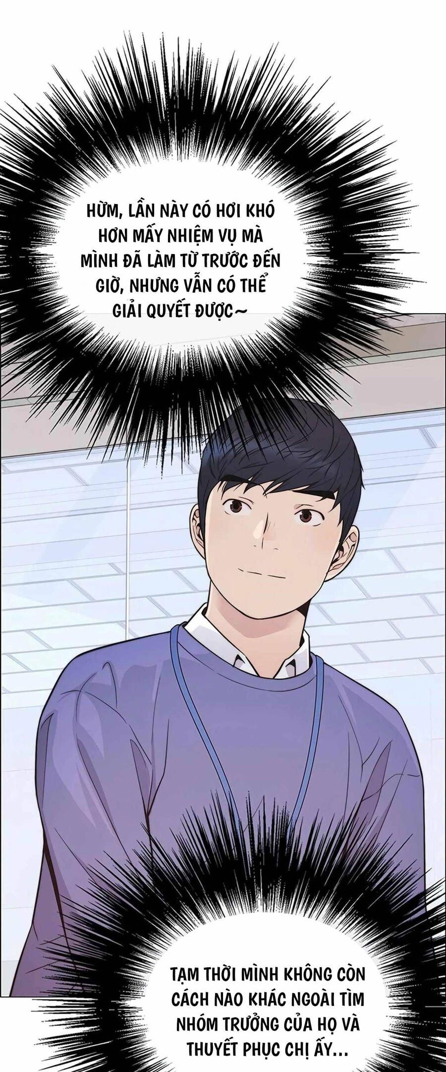 đọc truyện Người Đàn Ông Thực Thụ Chương 161 ảnh 40 tại Thiên Thai Truyện