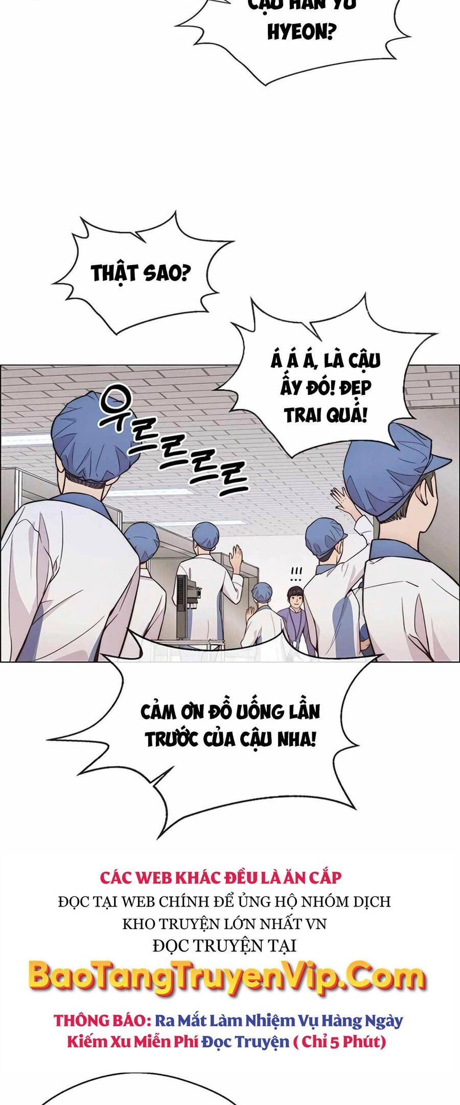 đọc truyện Người Đàn Ông Thực Thụ Chương 161 ảnh 42 tại Thiên Thai Truyện