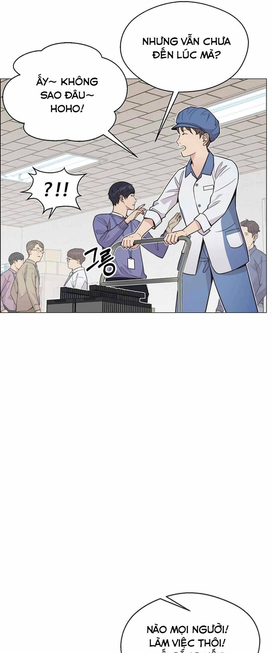 đọc truyện Người Đàn Ông Thực Thụ Chương 161 ảnh 45 tại Thiên Thai Truyện