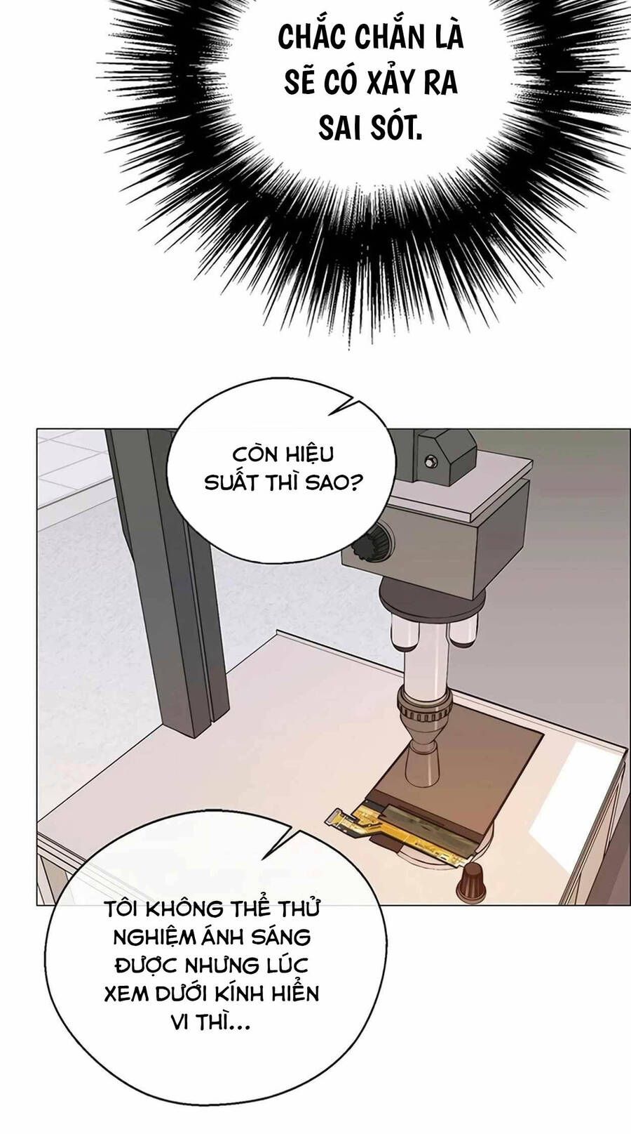 đọc truyện Người Đàn Ông Thực Thụ Chương 161 ảnh 51 tại Thiên Thai Truyện