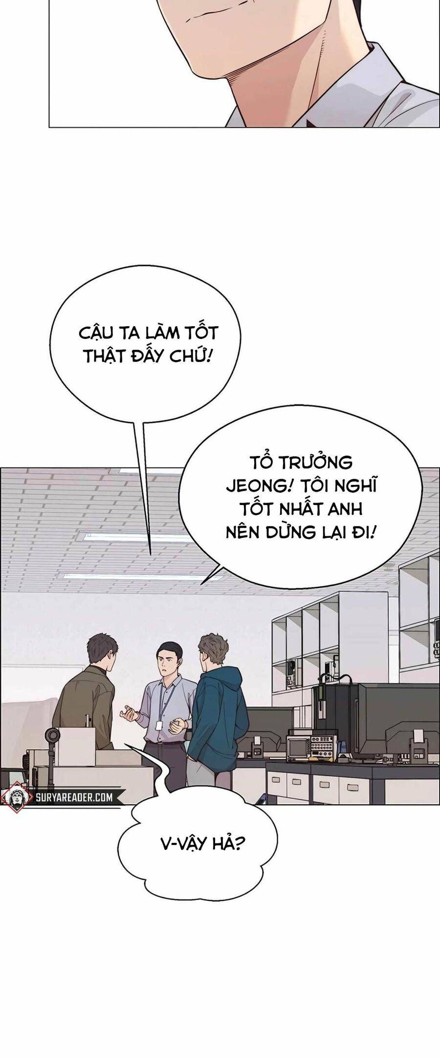 đọc truyện Người Đàn Ông Thực Thụ Chương 161 ảnh 55 tại Thiên Thai Truyện