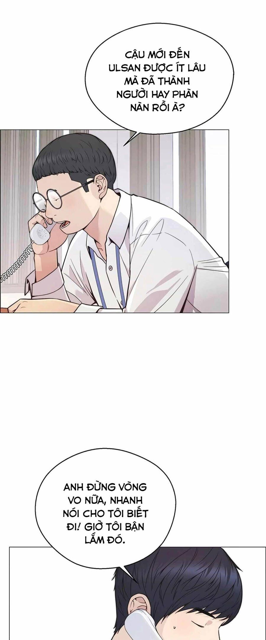 đọc truyện Người Đàn Ông Thực Thụ Chương 161 ảnh 65 tại Thiên Thai Truyện