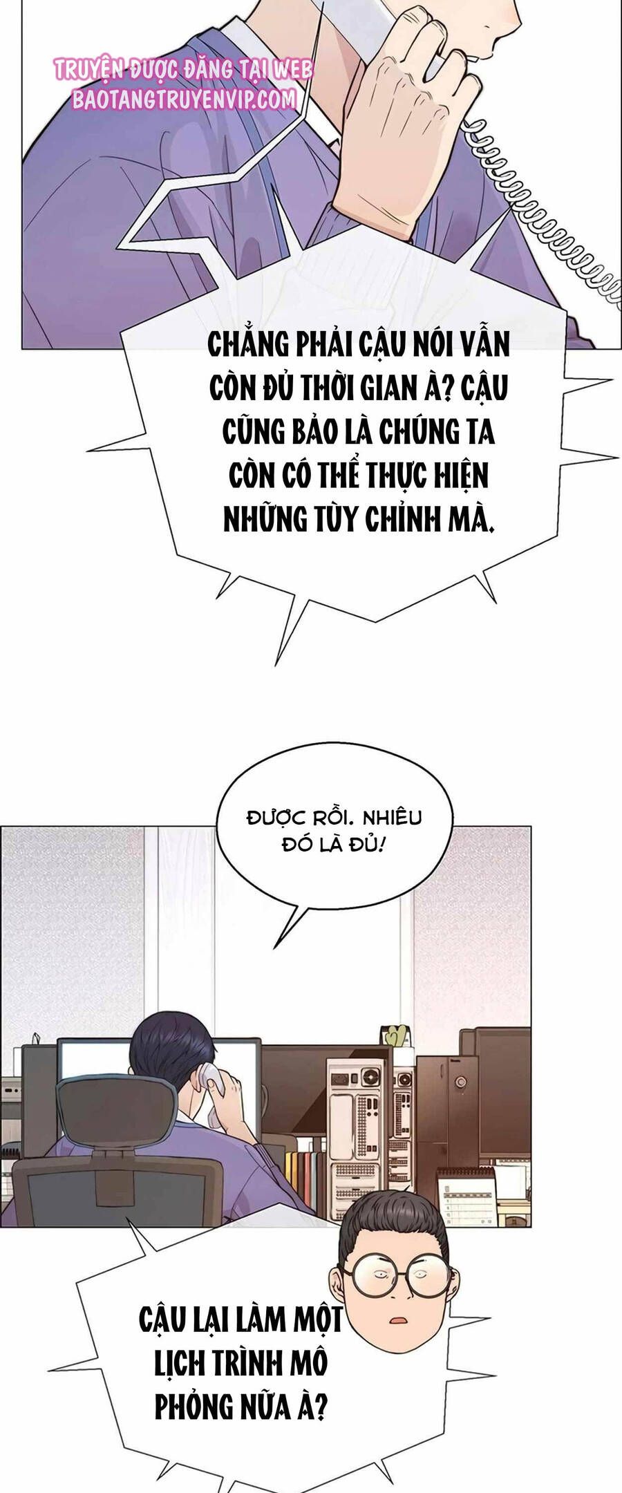 đọc truyện Người Đàn Ông Thực Thụ Chương 161 ảnh 66 tại Thiên Thai Truyện