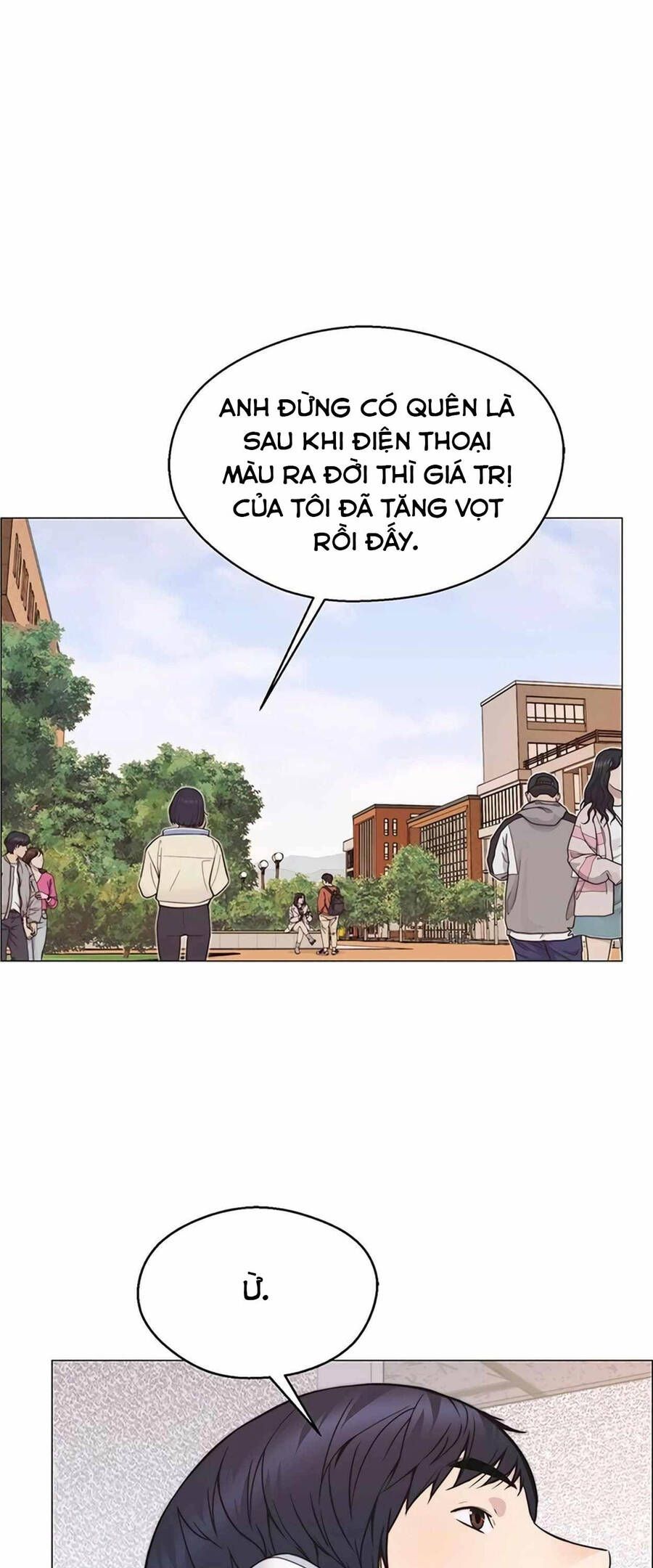 đọc truyện Người Đàn Ông Thực Thụ Chương 161 ảnh 72 tại Thiên Thai Truyện