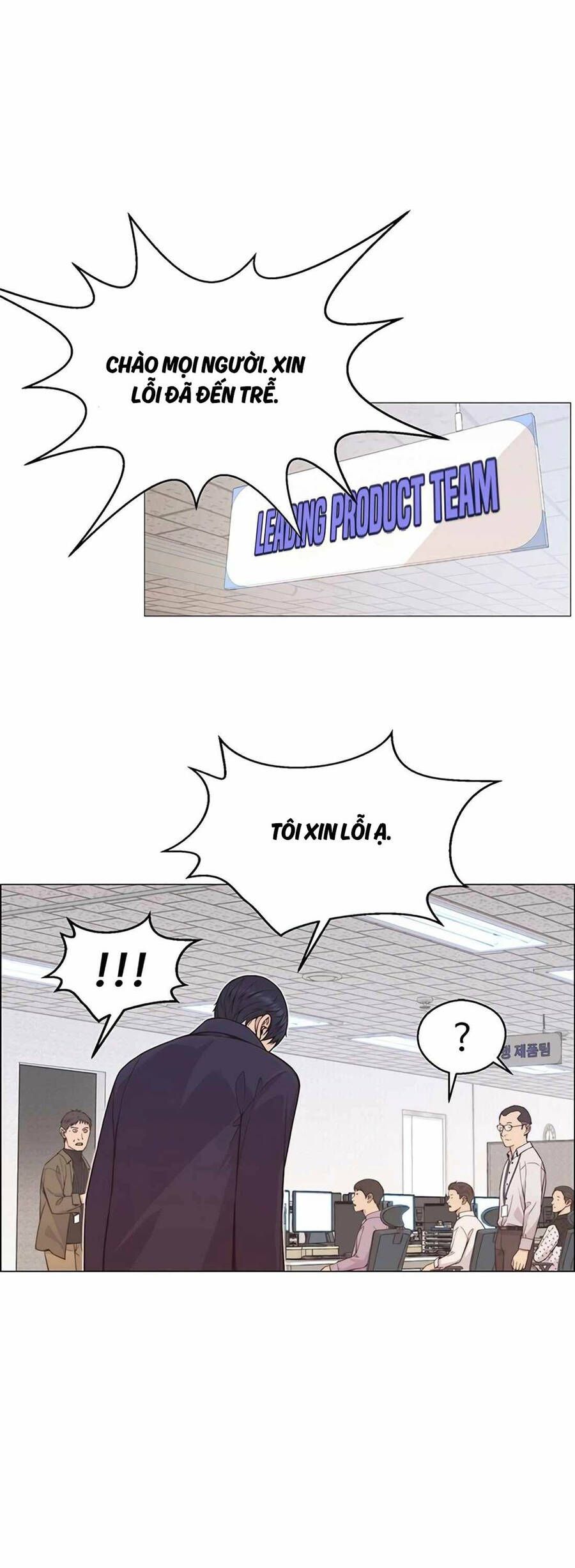 đọc truyện Người Đàn Ông Thực Thụ Chương 162 ảnh 18 tại Thiên Thai Truyện