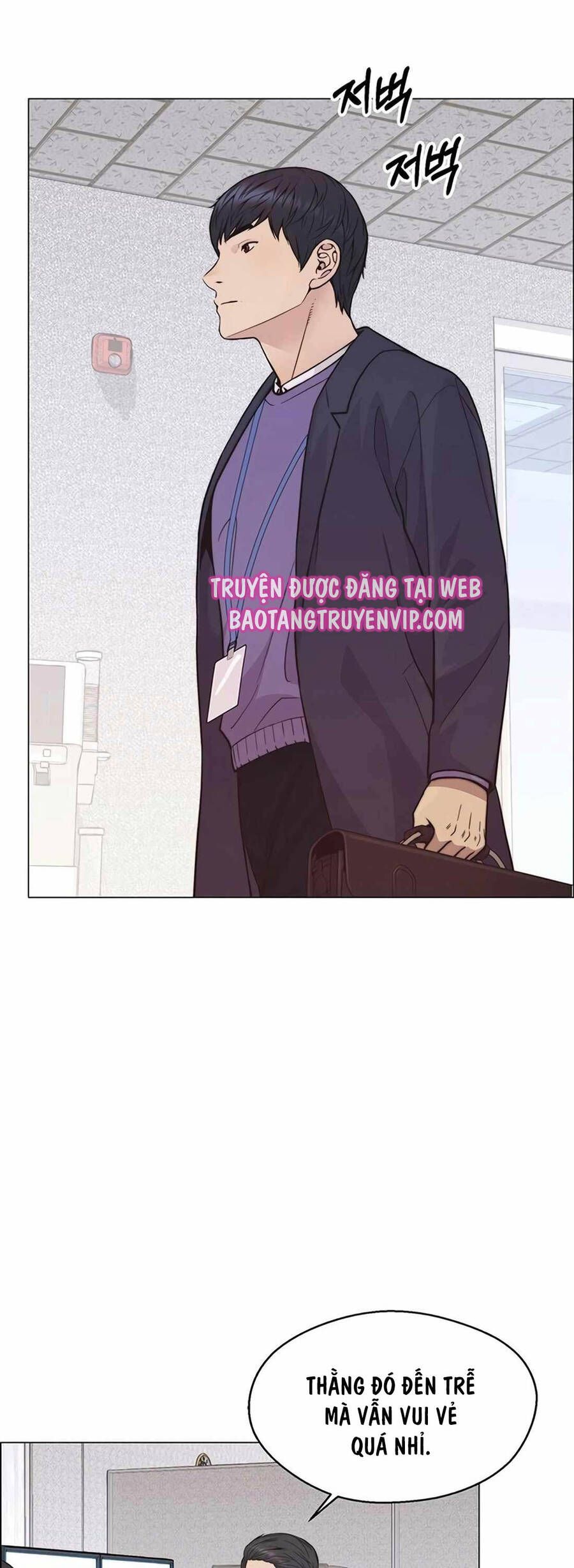 đọc truyện Người Đàn Ông Thực Thụ Chương 162 ảnh 19 tại Thiên Thai Truyện