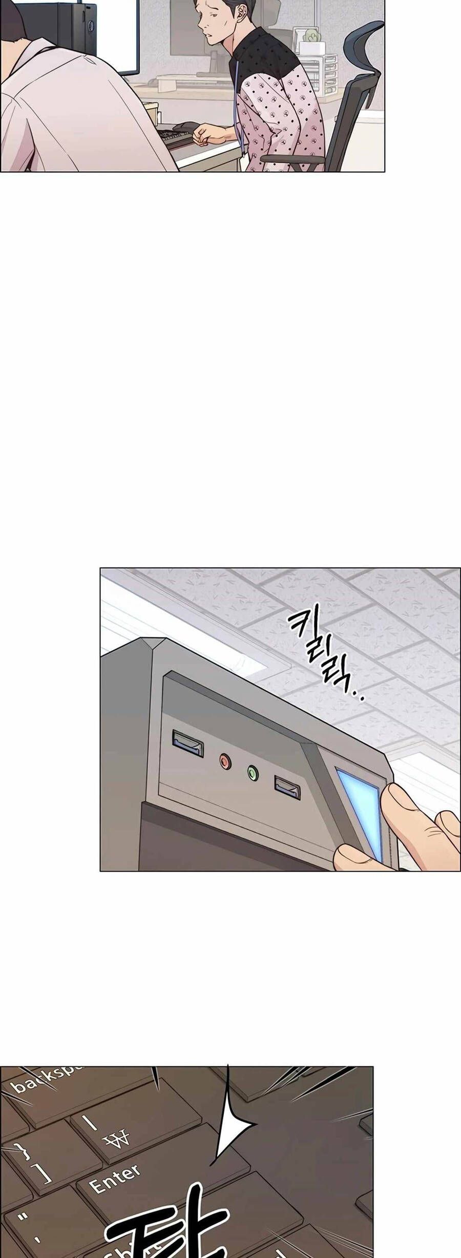 đọc truyện Người Đàn Ông Thực Thụ Chương 162 ảnh 20 tại Thiên Thai Truyện