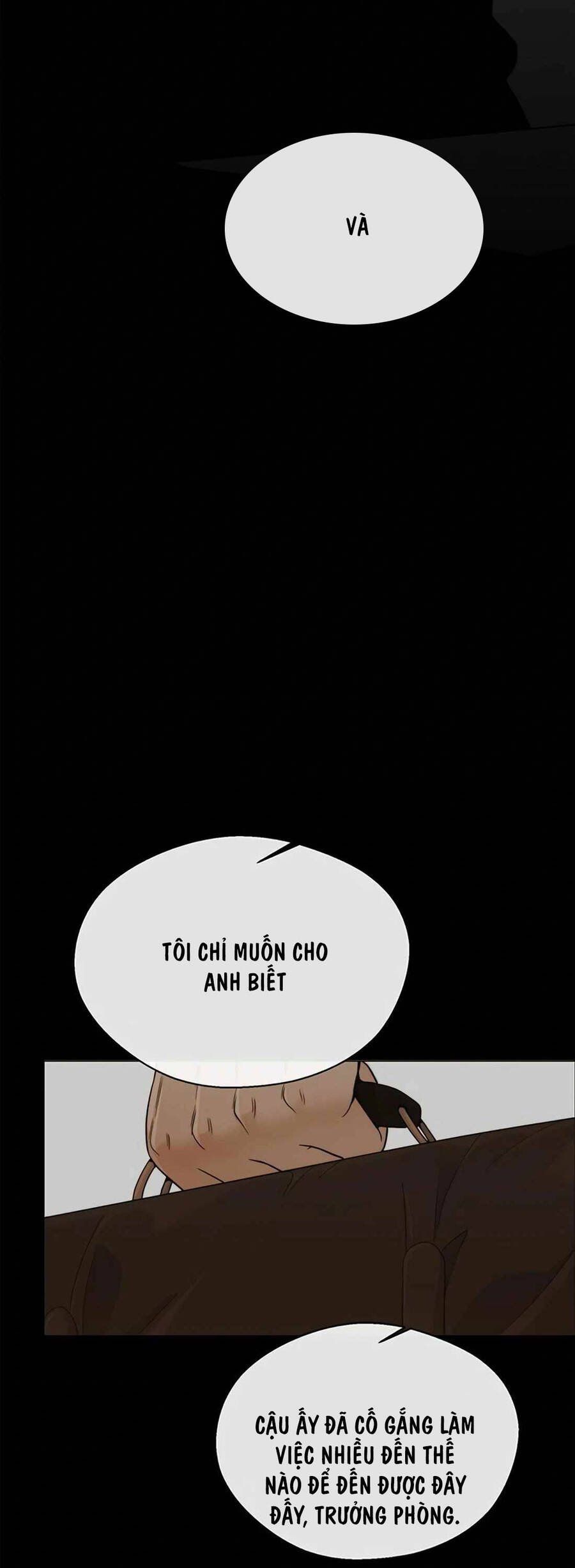 đọc truyện Người Đàn Ông Thực Thụ Chương 162 ảnh 30 tại Thiên Thai Truyện