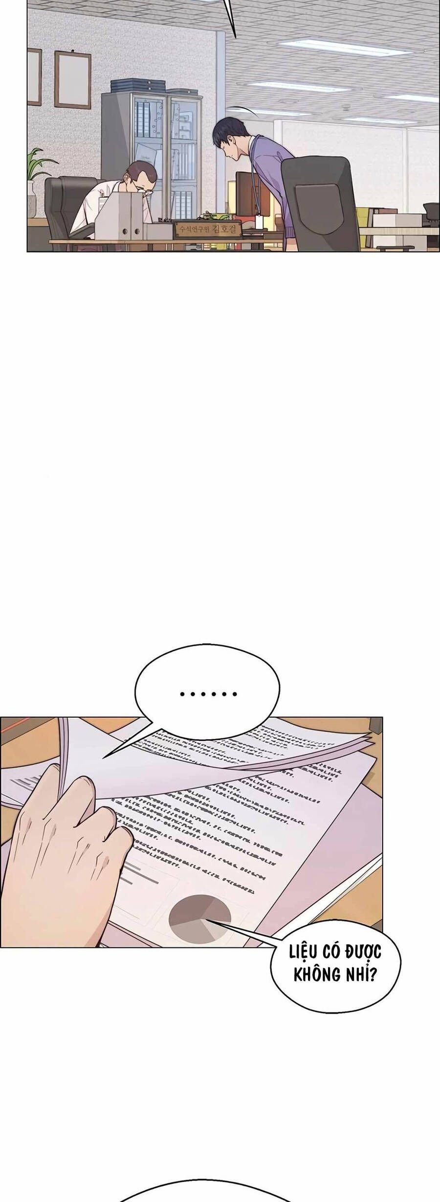 đọc truyện Người Đàn Ông Thực Thụ Chương 162 ảnh 35 tại Thiên Thai Truyện