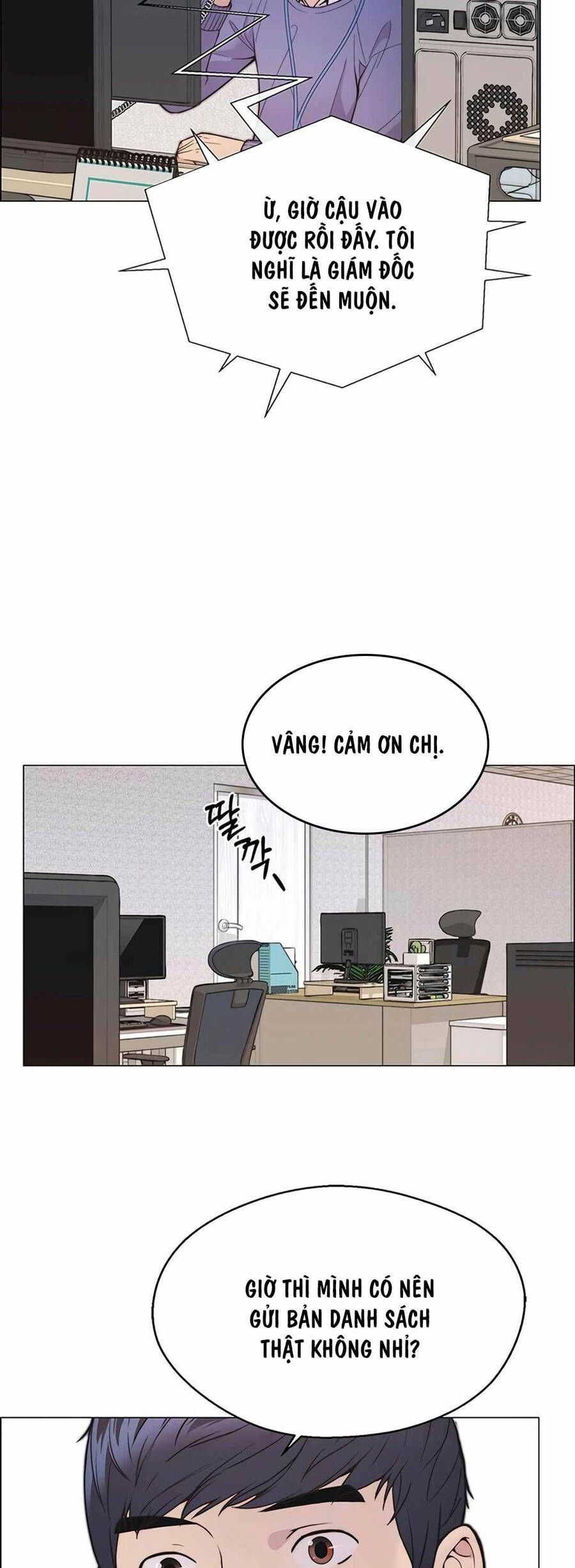 đọc truyện Người Đàn Ông Thực Thụ Chương 162 ảnh 38 tại Thiên Thai Truyện