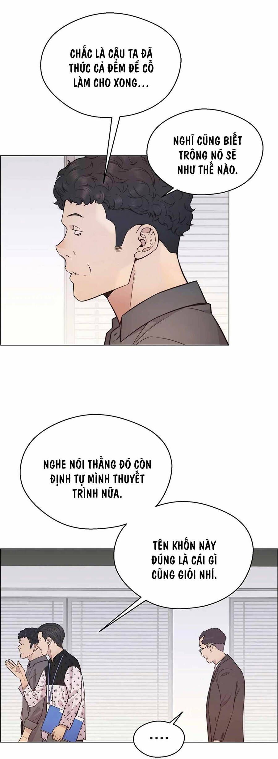 đọc truyện Người Đàn Ông Thực Thụ Chương 162 ảnh 42 tại Thiên Thai Truyện