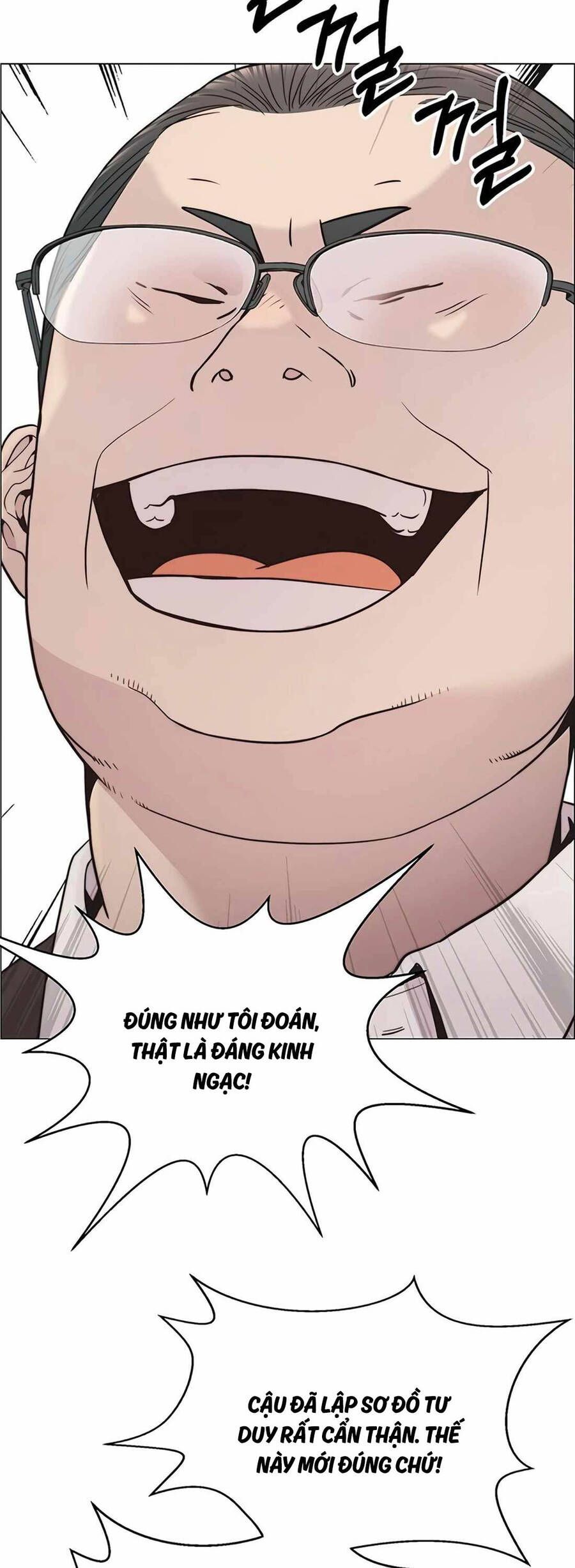 đọc truyện Người Đàn Ông Thực Thụ Chương 162 ảnh 45 tại Thiên Thai Truyện